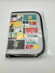 呪術廻戦 マルチ収納ポーチ AnimeJapan 2021ver