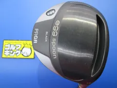 フルオーダー egg spoon black 13.5 TR5X ミニドライバー | alamiah.edu.sa