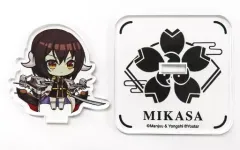 2025年最新】アズールレーン SD アクリルの人気アイテム - メルカリ