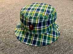 2025年最新】A BATHING APE メンズ ハットの人気アイテム - メルカリ