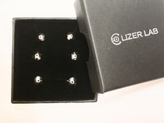 JIJUJET-3用フェーズプラグ　6個3セットbcから選択