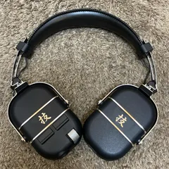 【新品未使用】BOSE WAZA-AIR 海外版 BOSS WAZA ヘッドフォン WAZA Air【福山楽器センター】