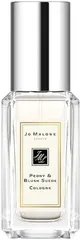 【訳アリ少量液漏れ品】【Jo Malone London】ジョー マローン ロンドン ピオニー & ブラッシュ スウェード コロン 9ml 【並行輸入品】【新品未使用品】香水 ミニサイズ 旅行 EDC