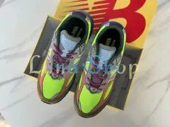 2024年最新】action bronson newbalanceの人気アイテム - メルカリ