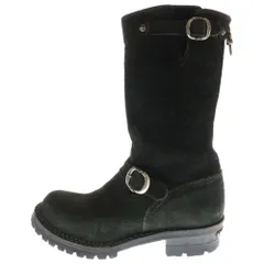 クロムハーツ　エンジニアブーツ 28.0 部品取り クロムハーツエンジニアブーツ 28.0 部品取り