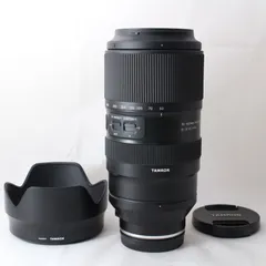 2024年最新】tamron 50-400mmの人気アイテム - メルカリ