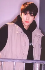 SEVENTEEN 2022 6th FANMEETING CARAT LAND THE8 トレーディングカード 0034