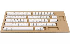 二代目Dynabook G83/HS・HU・HV等用パームレスト、キーボード等 - メルカリ