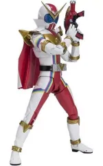 【中古】フィギュア S.H.Figuarts ゼンカイザー 「機界戦隊ゼンカイジャー」