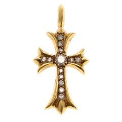 CHROME HEARTS アクセサリー 