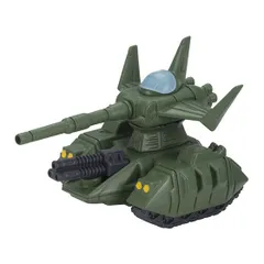 MOBILE SUIT ENSEMBLE ガンダムメカ【マゼラ・アタック】単品/アンサンブルメカのサムネイル