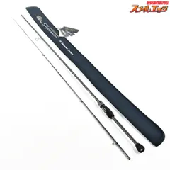 EVERGREEN - 【中古/美品】 エバーグリーン ポセイドン ソルティーセンセーション Neo NEOS-78MH-T   /P009L EVERGREEN（エバーグリーン インターナショナル） - NEOS-78MH-T