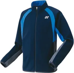 YONEX ヨネックス ユニニットウォームアップシャツ NB サイズ L 50139 19 | スポーツ用品 運動 スポーツ ウェア トップス シャツ Tシャツ 素材 ニット ユニ L 服 着心地 衣類 快適 球技 YONEX 使いやすい 定番 プレゼント お