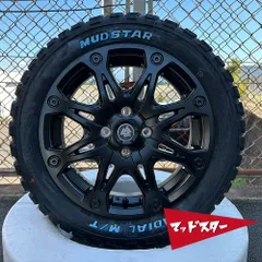 2024年最新】165/60r15 マッドタイヤの人気アイテム - メルカリ