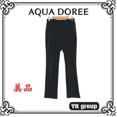 2025年最新】AQUA DOREEの人気アイテム - メルカリ