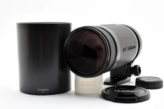 2025年最新】Tamron AF 200-400mm F5.6の人気アイテム - メルカリ
