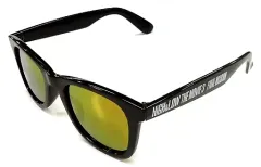 【中古】アクセサリー(非金属)(男性) E.FINAL MISSION サングラス 「HiGH＆LOW THE MOVIE 2＆3 エンタメくじ」 サングラス賞