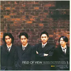 邦楽 FIElD OF VIEW CD 邦楽 FIELD OF VIEW view CD FIELD OF VIEW - Field Of View