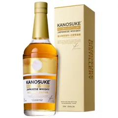 嘉之助 ダブルディスティラリー DOUBLE DISTILLERY 700ml 1本のサムネイル