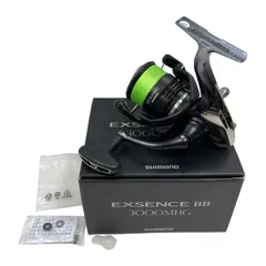 SHIMANO DIALUNA S90ML エクスセンスbb 3000mhg シマノ(SHIMANO) 20 エクスセンス BB 3000MHG エクスセンスCI4+