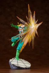 新品未開封　コトブキヤ　ARTFX J ドラゴンクエスト ダイの大冒険 ポップ ARTFX J ポップ｜ドラゴンクエスト ダイの大冒険｜男性