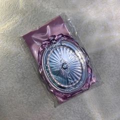 ジルスチュアート　ピンク ミラー 公式正規品　2025 ジルスチュアート ピンク ミラー 公式正規品 2025 最終値下げ