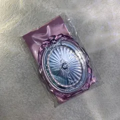 ジルスチュアート サクラブーケ　コンパクトミラー Ⅱ　ピンク　限定カラー　2025年