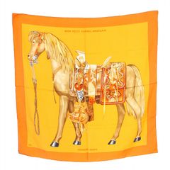 エルメス HERMES マルジェラ期 リボン ノースリーブ カットソー タンク  