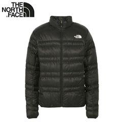 ザ ノース フェイス THE NORTH FACE ライトヒートジャケット ダウンジャケット メンズ 秋冬 ブラック S-XL THE NORTH FACE LIGHT HEAT JACKET ND92333