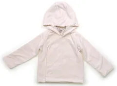 【ポロラルフローレン/POLORALPHLAUREN】パーカー 90サイズ 女の子【子供服・ベビー服】（1664155）