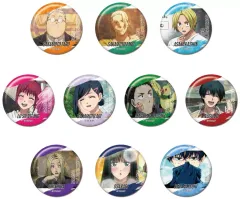 【新品】バッジ・ビンズ 【BOX】SAKAMOTO DAYS メモリーキラッとCANバッジ Vol.1