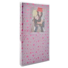 【特価商品】用カメラ 富士 アルバム アルバム アルバム Mini70/7s/8/90/25/50s Mini Instax 用 Fujifilm 84枚収納 など適用 大容量 FUJIFILM チェキ ファイル