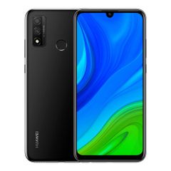HUAWEI nova lite 3+ ミッドナイトブラック 【日本正規代理店品】 nova lite3+/Midnight Black
