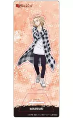 【中古】アクリルスタンド・アクリルパネル 佐野万次郎 アクリルスタンド 「東京卍リベンジャーズ」