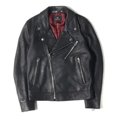 2026年最新】Paul Smith メンズ ダブルライダースの人気アイテム