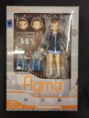 MAXFACTORY figma けいおん! 平沢憂 制服ver EX-004