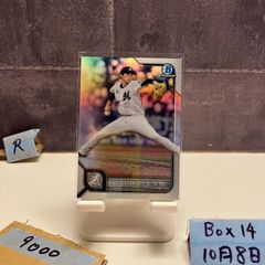 元ヤクルトスワローズ3アレックス・ラミレス 直筆サインカード - メルカリ