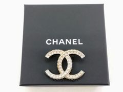 CHANEL シャネル ブローチ ココマーク 星 コメット スター クルーズ 