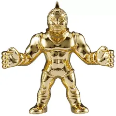 キンケシ11 キン肉マン・マリポーサ カラーリングバージョン 新品未開封品 キンケシ11 キン肉マンマリポーサ キン消し キンケシカラー