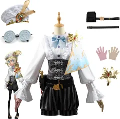 IdentityV 第五人格 画家 エドガー コースター パティシエ IdentityV 第五人格 画家 エドガー コースター パティシエ