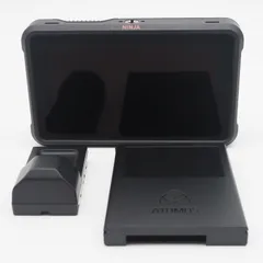 2025年最新】atomos ninja vの人気アイテム - メルカリ