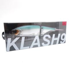 【未使用】DRT KLASH9 クラッシュナイン Low TRIBE WEED トライブウィード Ver.2