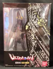未開封 激レア！ ウルトラアクト バルタン星人 ウルトラマン バルタン星人 ULTRA-ACT｜トレファクONLINE