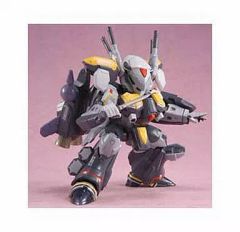 [중고] 피규어 VF-25S 메사이아 발키리 아마드 장비로 후메카 [이치 반 쿠지 프리미엄 극장판 마크로스 F 허공 가희 ~ 이츠와리 노우 타히메 ~] E 상