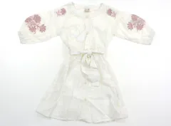 【プティマイン/petitmain】チュニック 90サイズ 女の子【子供服・ベビー服】（1917038）