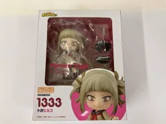 2025年最新】トガヒミコ ねんどろいどの人気アイテム - メルカリ