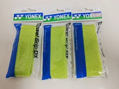 2024年最新】yonex タオルグリップの人気アイテム - メルカリ