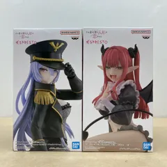 【未開封１２個セット】着せ恋フィギュア Espresto 2種x6個セット 着せ恋 ESPRESTO-Detailed Elegance- 2種セット - メルカリ