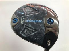 【最短翌日発送】PARADYM Ai SMOKE ◆◆◆ | 10.5 | X | VENTUS BLACK 6 | 中古 | ドライバー | キャロウェイ