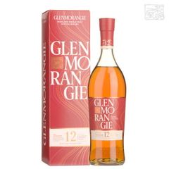 グレンモーレンジィ エックスバイ＆12年 2本セット | Mercari